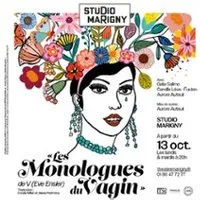 Les Monologues Du Vagin