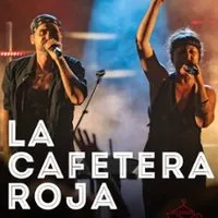 La Cafetera Roja