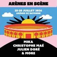 Arènes En Scène