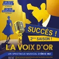 La Voix D'or