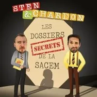 Sten Et Chardon