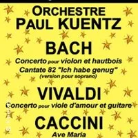 Orchestre Paul Kuentz