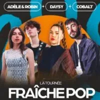 Fraîche Pop