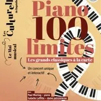 Piano 100 Limites