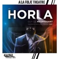 Le Horla
