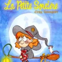 La Petite Sorcière