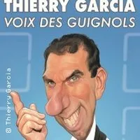 Thierry Garcia