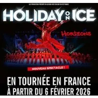 Holiday On Ice