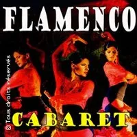Cabaret Flamenco