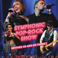 The Symphonic Pop-rock Show