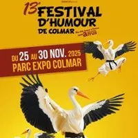 Festival D'humour De Colmar