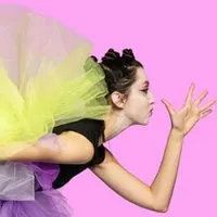 Martha Graham Dance Compagny