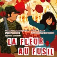 La Fleur Au Fusil
