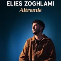 Elies Zoghlami