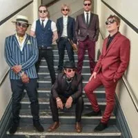 Dub Pistols
