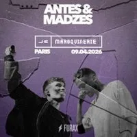 Antes & Madzes