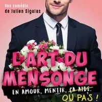 L'art Du Mensonge