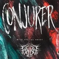 Conjurer