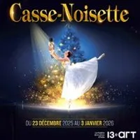 Casse-noisette D'après Le Conte Musical D'hoffmann
