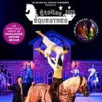 Etoiles Equestres