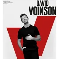 David Voinson
