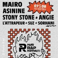 Pano Rap Festival