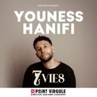 Youness Hanifi