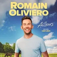 Romain Oliviero