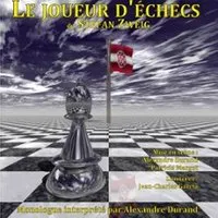 Le Joueur D'echecs