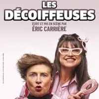 Les Décoiffeuses