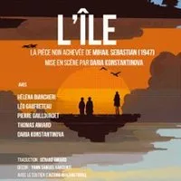 L’ile