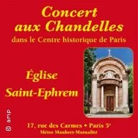 Schubert Faure Rachmaninov