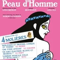 Peau D'homme