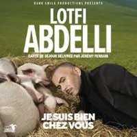 Lofti Abdelli