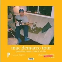 Mac Demarco