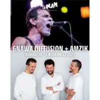 Gnawa Diffusion
