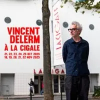 Vincent Delerm