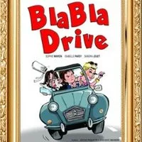 Blabla Drive