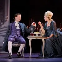 Les Liaisons Dangereuses