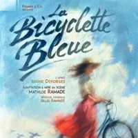 La Bicyclette Bleue