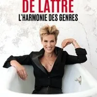 Noémie de Lattre