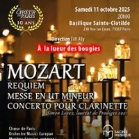 Choeur De Paris