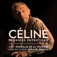 Céline, Derniers Entretiens