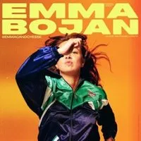 Emma Bojan