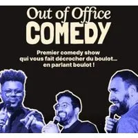 Out Of Office Comedy