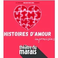 Histoires D'amour Improvisées