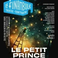 Le Petit Prince