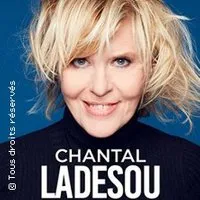 Chantal Ladesou