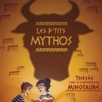 Les Ptits Mythos