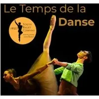 Le Temps De La Danse